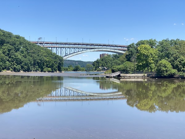 Inwood Hill Park 5
