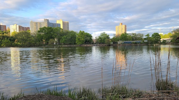 Inwood Hill Park 4