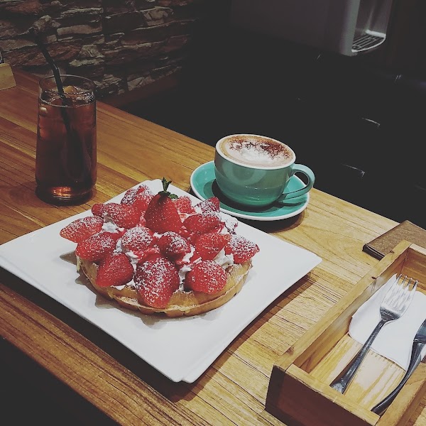 POEM Cafe 5