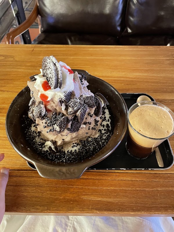 POEM Cafe 4