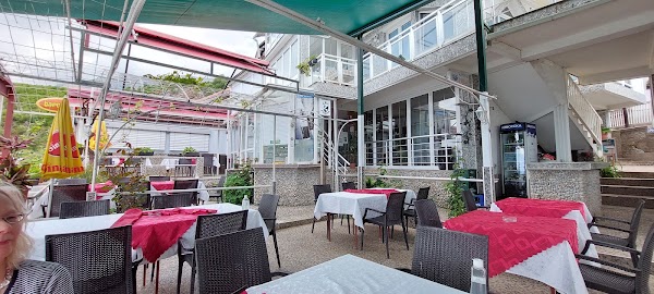 Ribar Restaurant 1