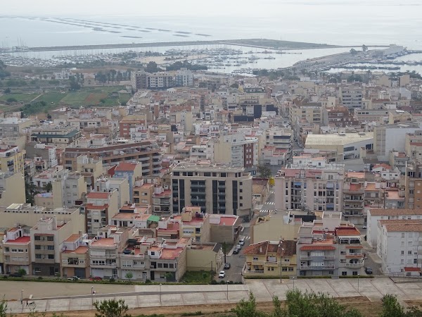 La Ràpita