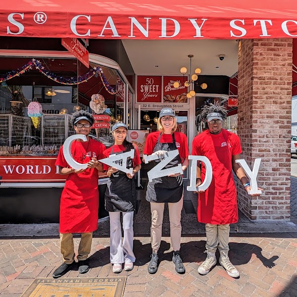 River Street Sweets 1