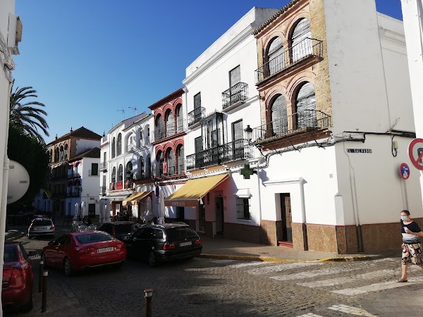 Plaza San Fernando 2