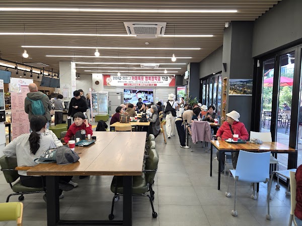 Cafe Pokpo 5
