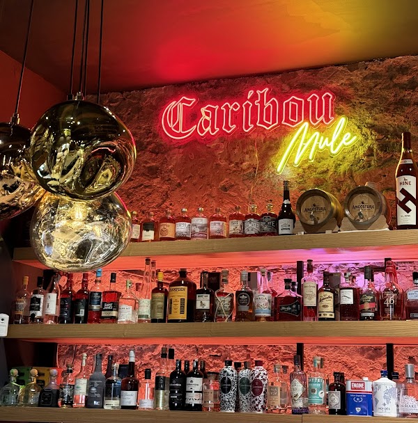 Le Caribou Marseille