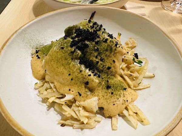 Muro do Bacalhau 2