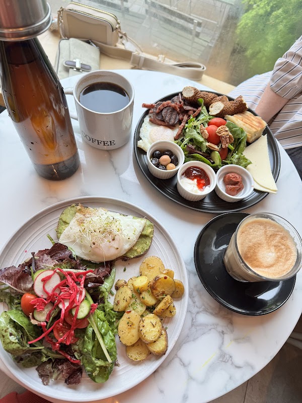 Pera Cafe 3