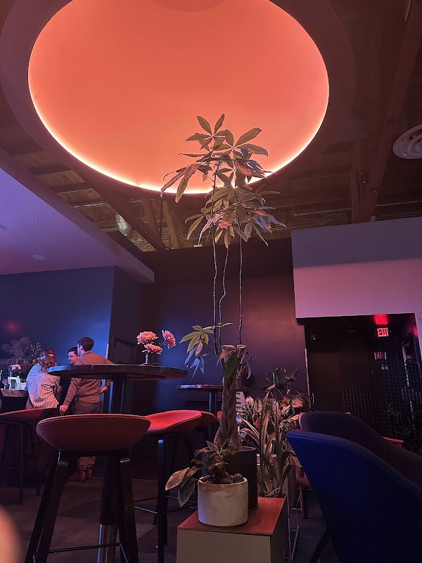 Moongate Lounge 4