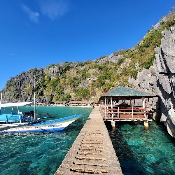 Banul Beach 5