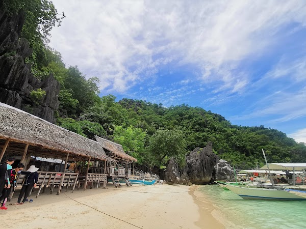 Banul Beach 4