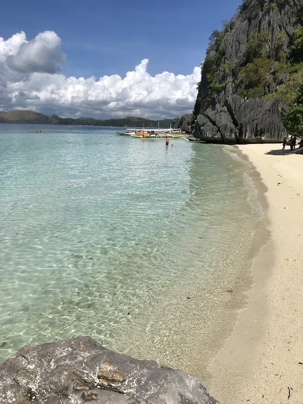 Banul Beach 3