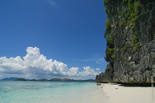 Banul Beach 2