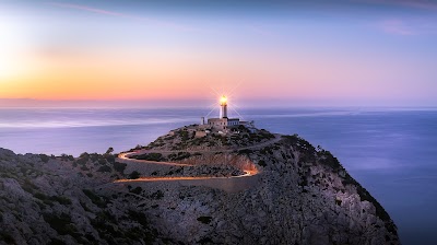 Cap de Formentor 1