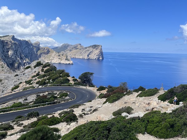 Cap de Formentor 5