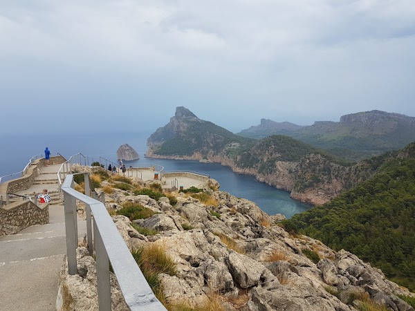 Cap de Formentor 4