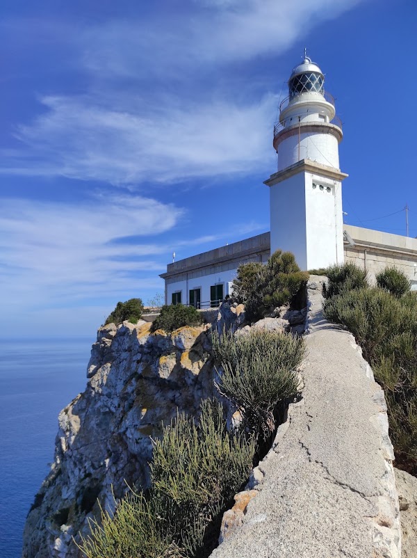 Cap de Formentor 3