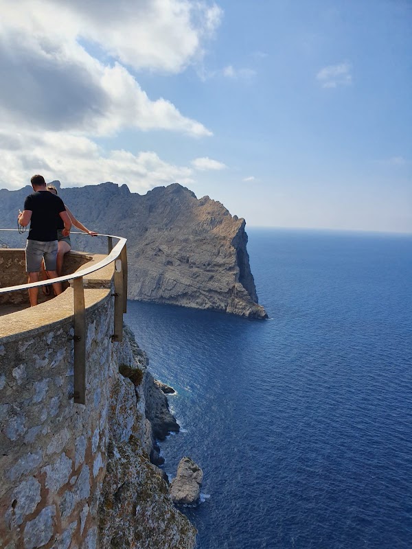 Cap de Formentor 2