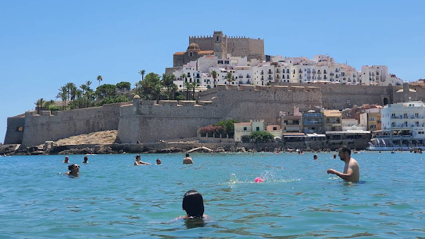 Peñíscola