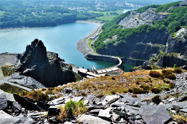 Dinorwig