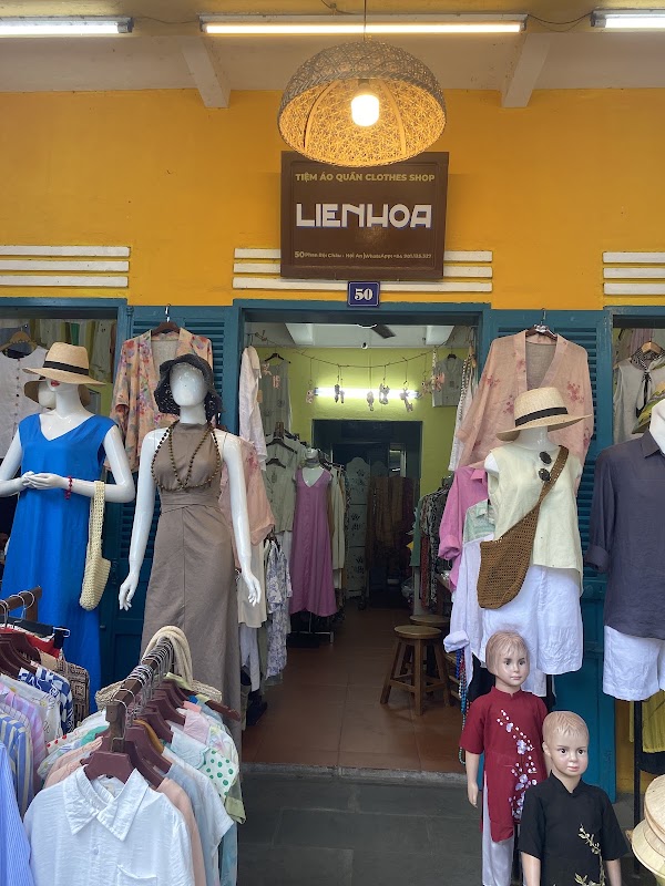 Lien Hoa Clothes Shop