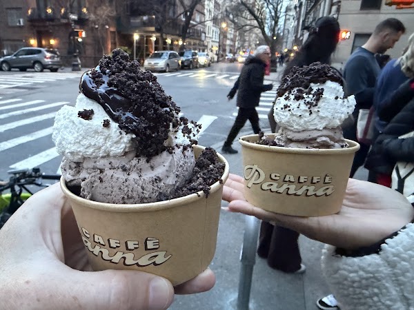 Caffè Panna 3