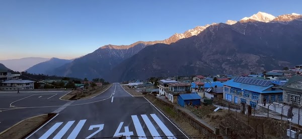 Lukla