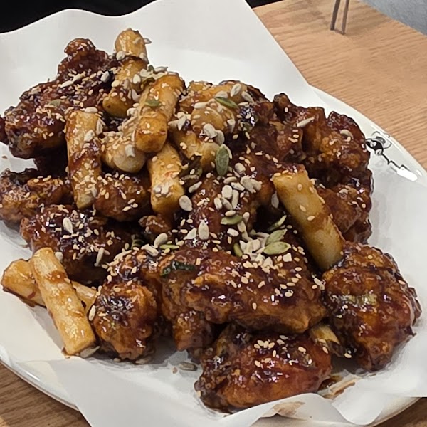 Smuper Chicken 5