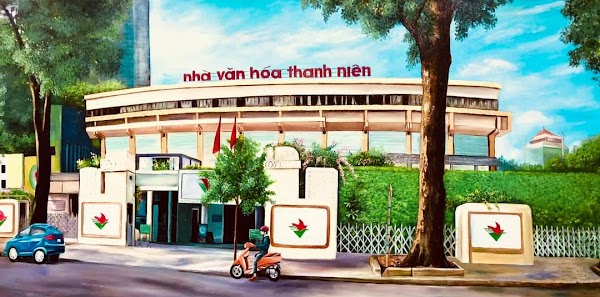 Ho Chi Minh City Youth Cultural House