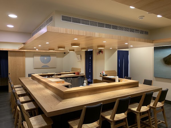 成海 壽司 narumi sushi