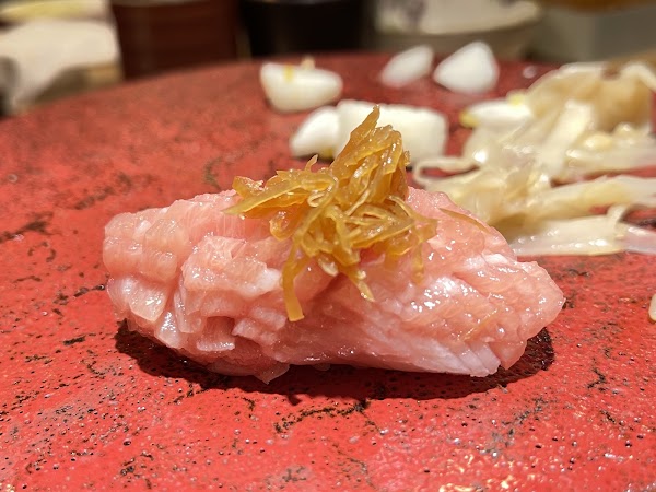 成海 壽司 narumi sushi 3
