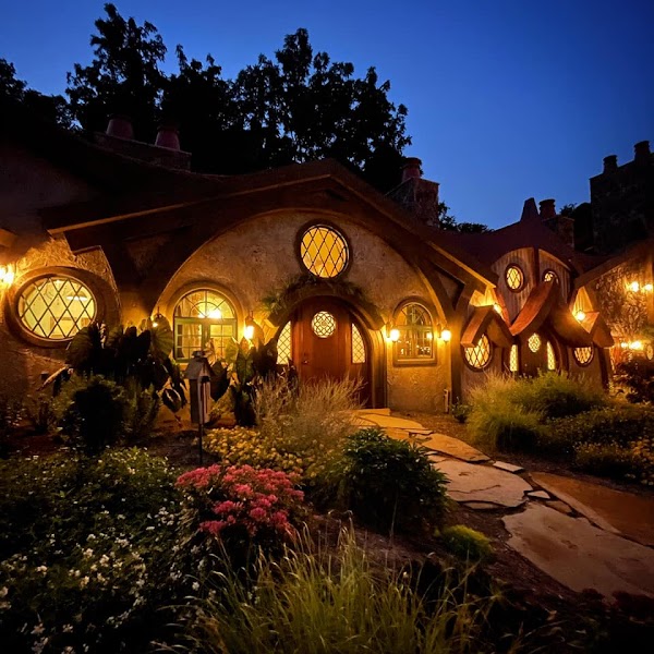 Ancient Lore Village 1