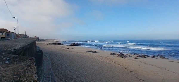 Café Praia mar 3