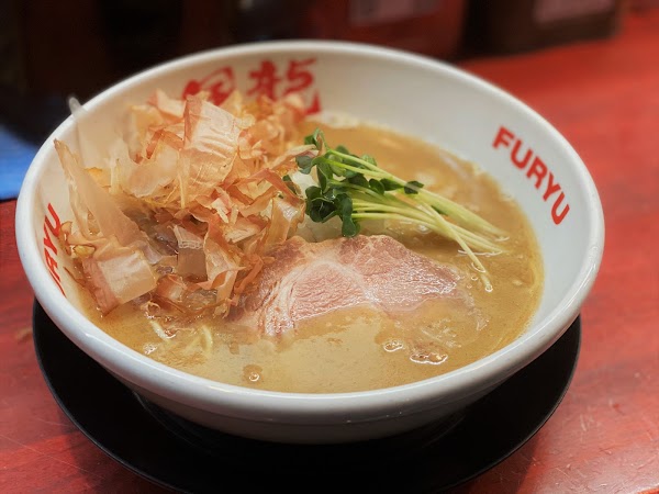 Hakata Furyu Shibuya 5