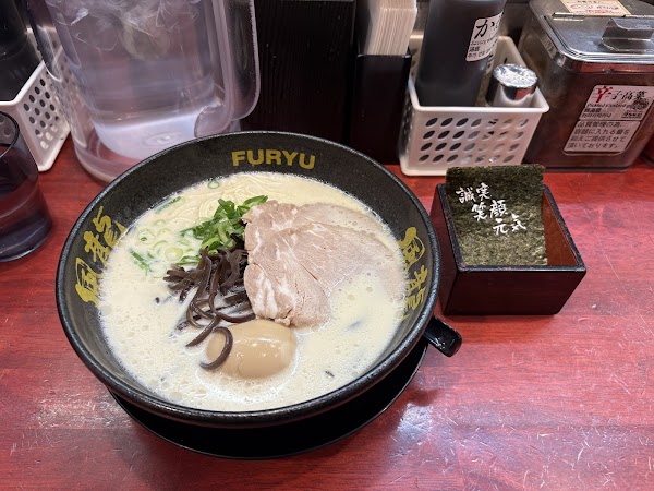 Hakata Furyu Shibuya 4