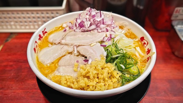 Hakata Furyu Shibuya 2