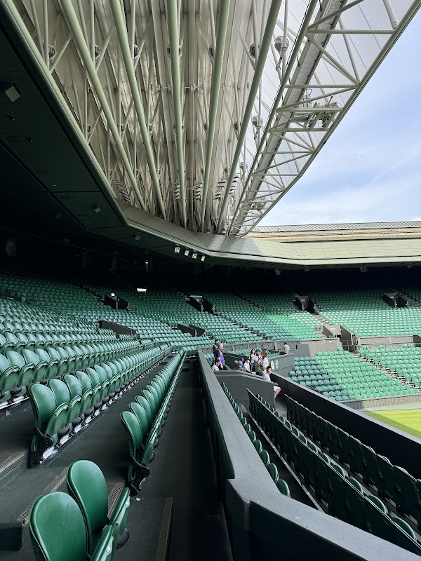 Centre Court | Wimbledon 3