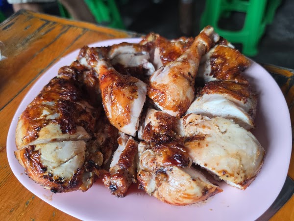 Kaiyang Wichianburi (Nimman Soi 11) 4