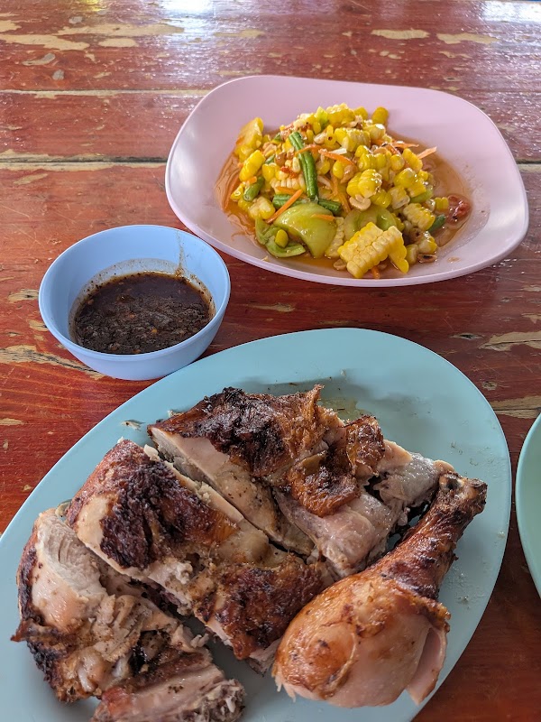 Kaiyang Wichianburi (Nimman Soi 11) 2