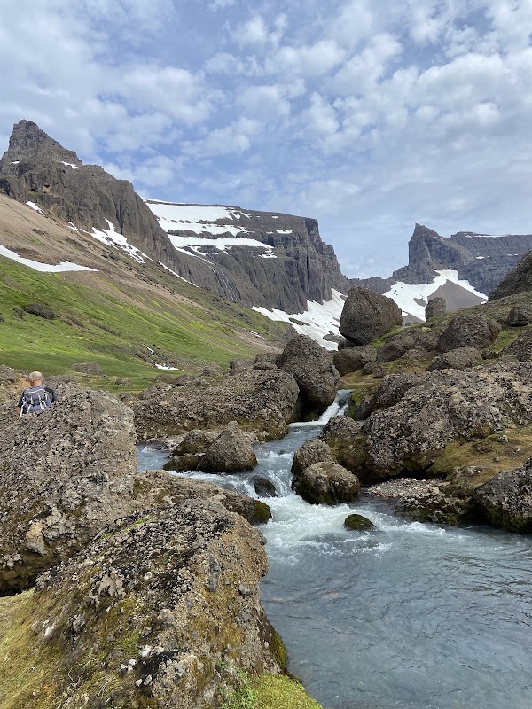 Stórurð 4