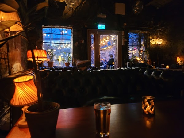 Oslo Mekaniske Verksted 4