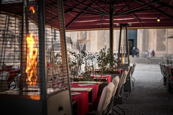 Restaurant & Bar Rudjer