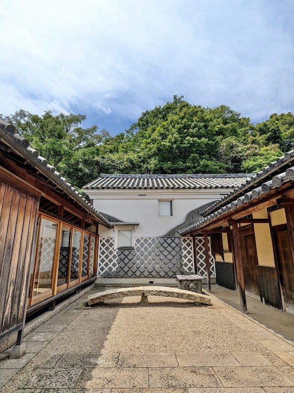 Art House Project: Ishibashi