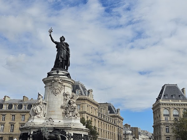 République 1