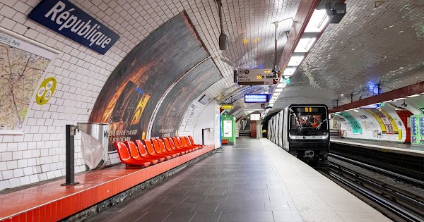 République 3
