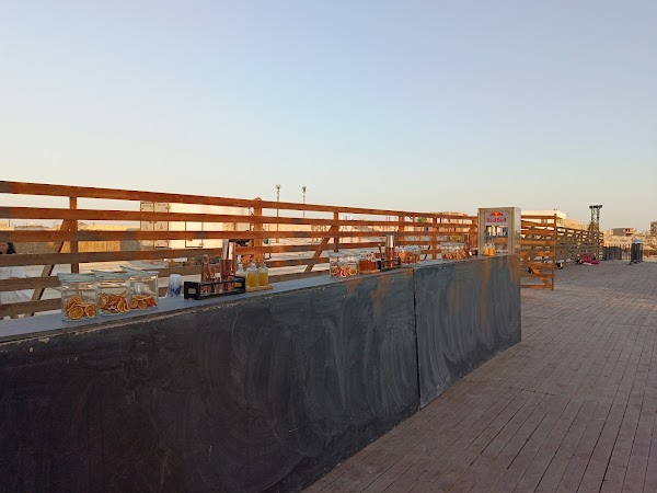 ESCĀ BEACH CLUB 3