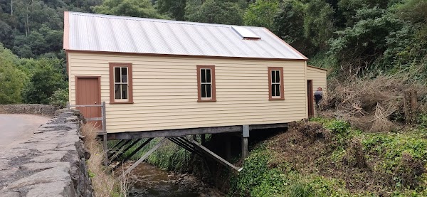 Walhalla 3