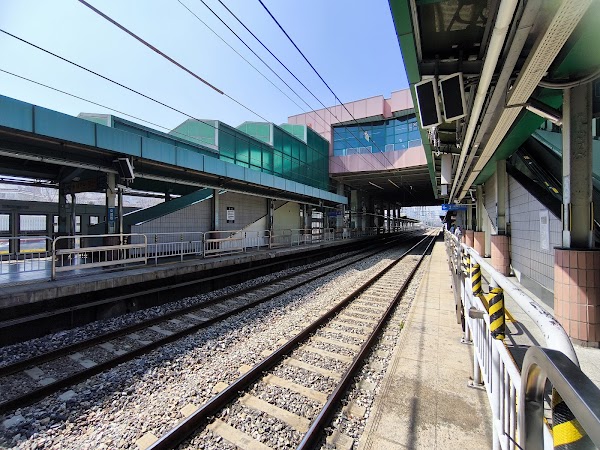 Oryudong 5