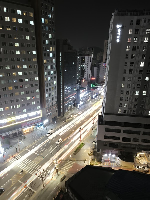 Oryudong 4
