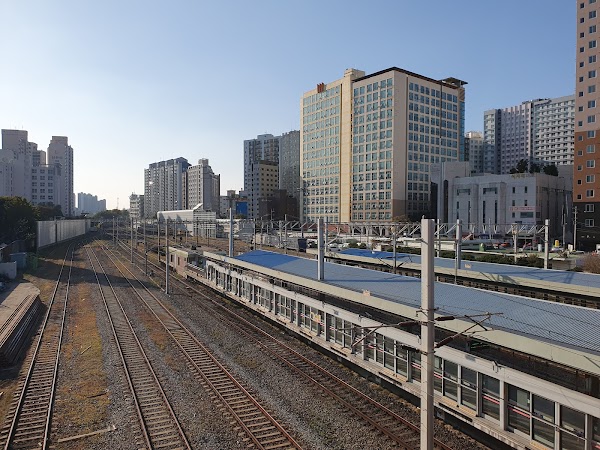 Oryudong 3